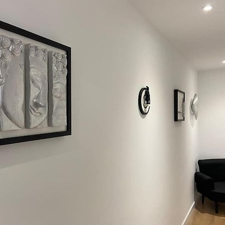 Leonmisol Apartment Ngoại thất bức ảnh