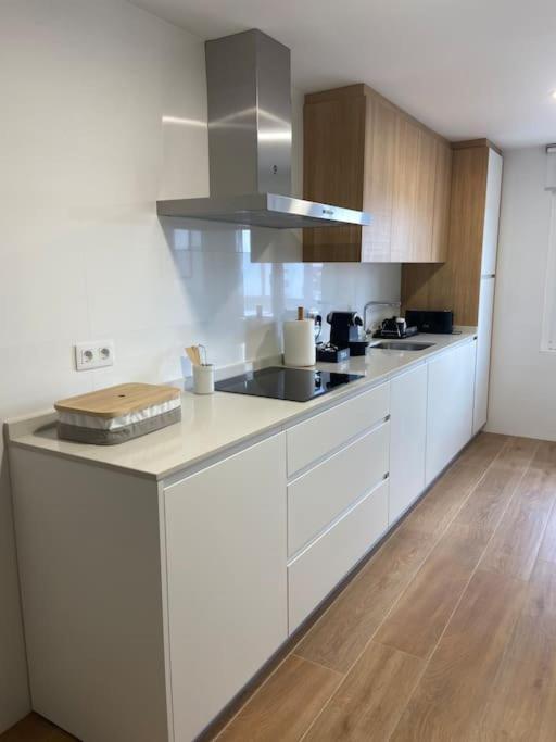 Leonmisol Apartment Ngoại thất bức ảnh
