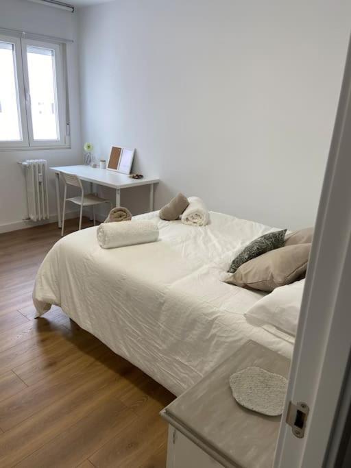 Leonmisol Apartment Ngoại thất bức ảnh