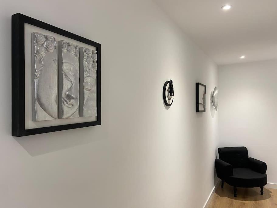Leonmisol Apartment Ngoại thất bức ảnh