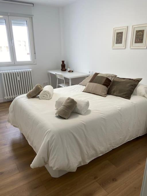 Leonmisol Apartment Ngoại thất bức ảnh