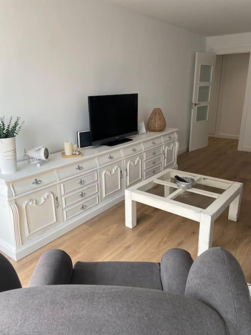 Leonmisol Apartment Ngoại thất bức ảnh