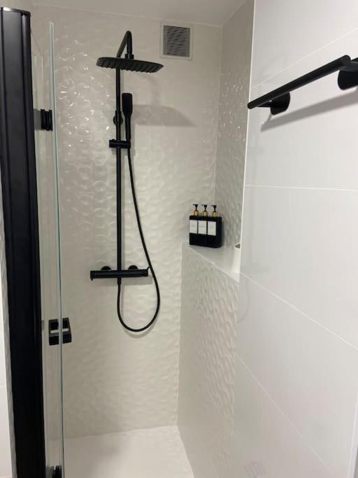 Leonmisol Apartment Ngoại thất bức ảnh