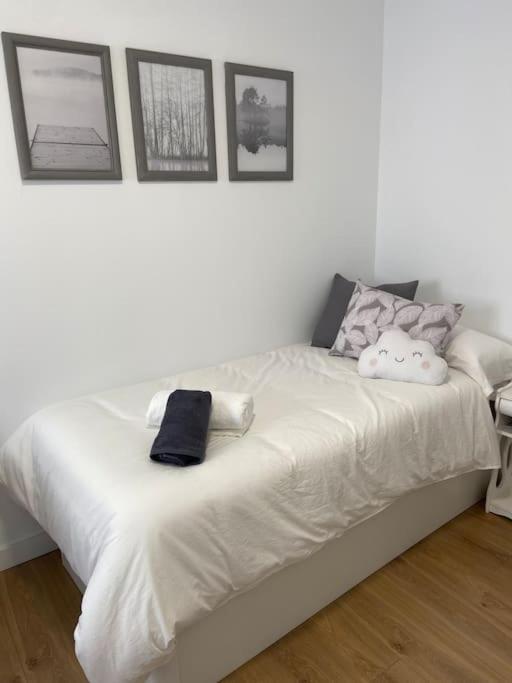 Leonmisol Apartment Ngoại thất bức ảnh