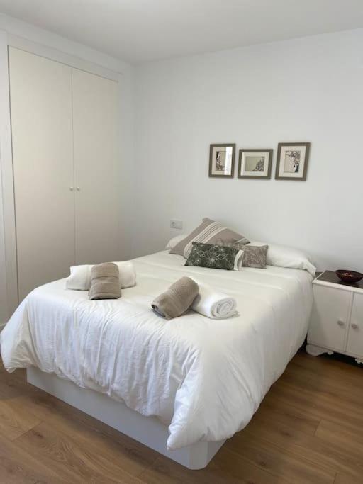 Leonmisol Apartment Ngoại thất bức ảnh