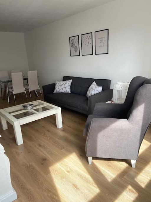 Leonmisol Apartment Ngoại thất bức ảnh